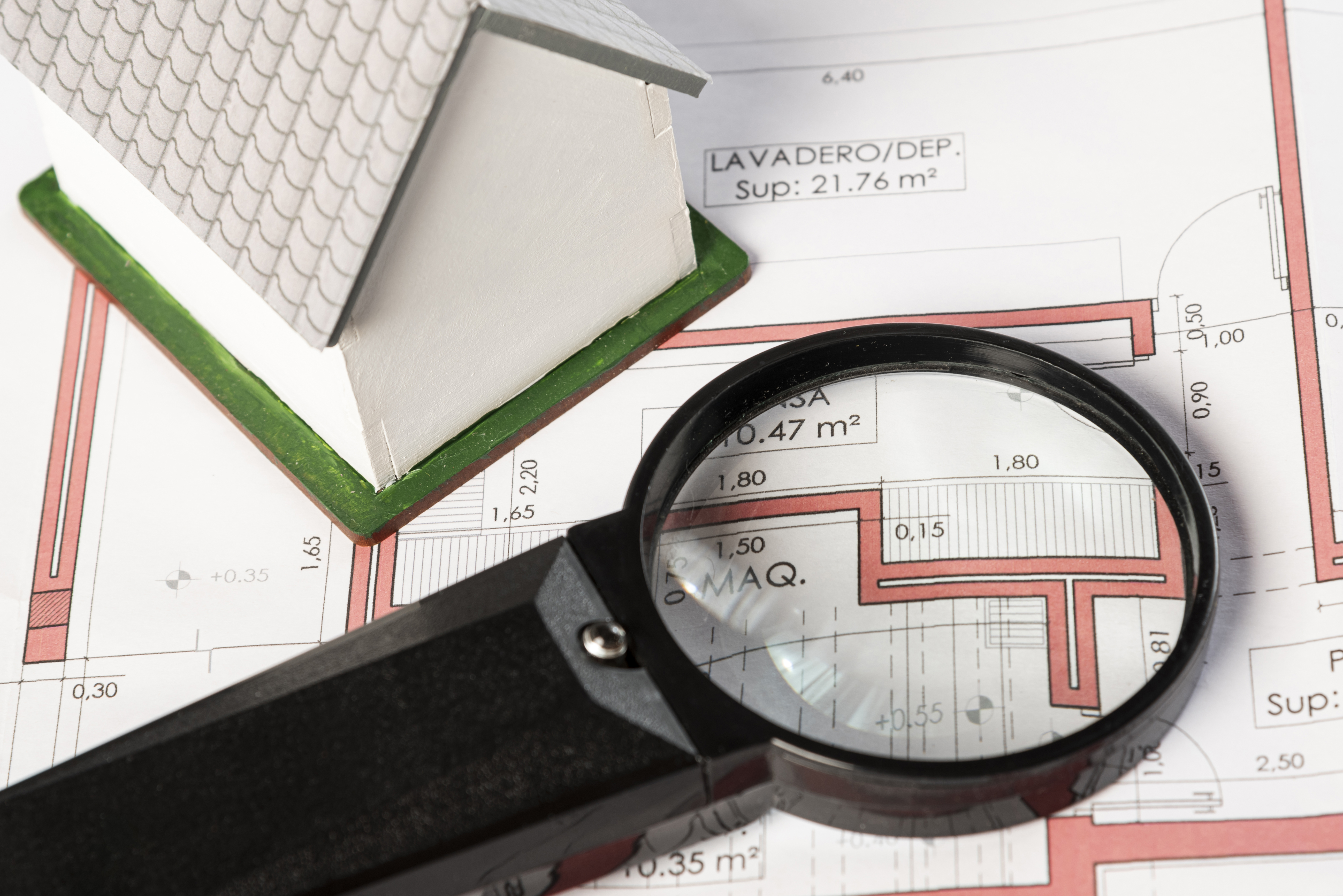 Architectural Surveys