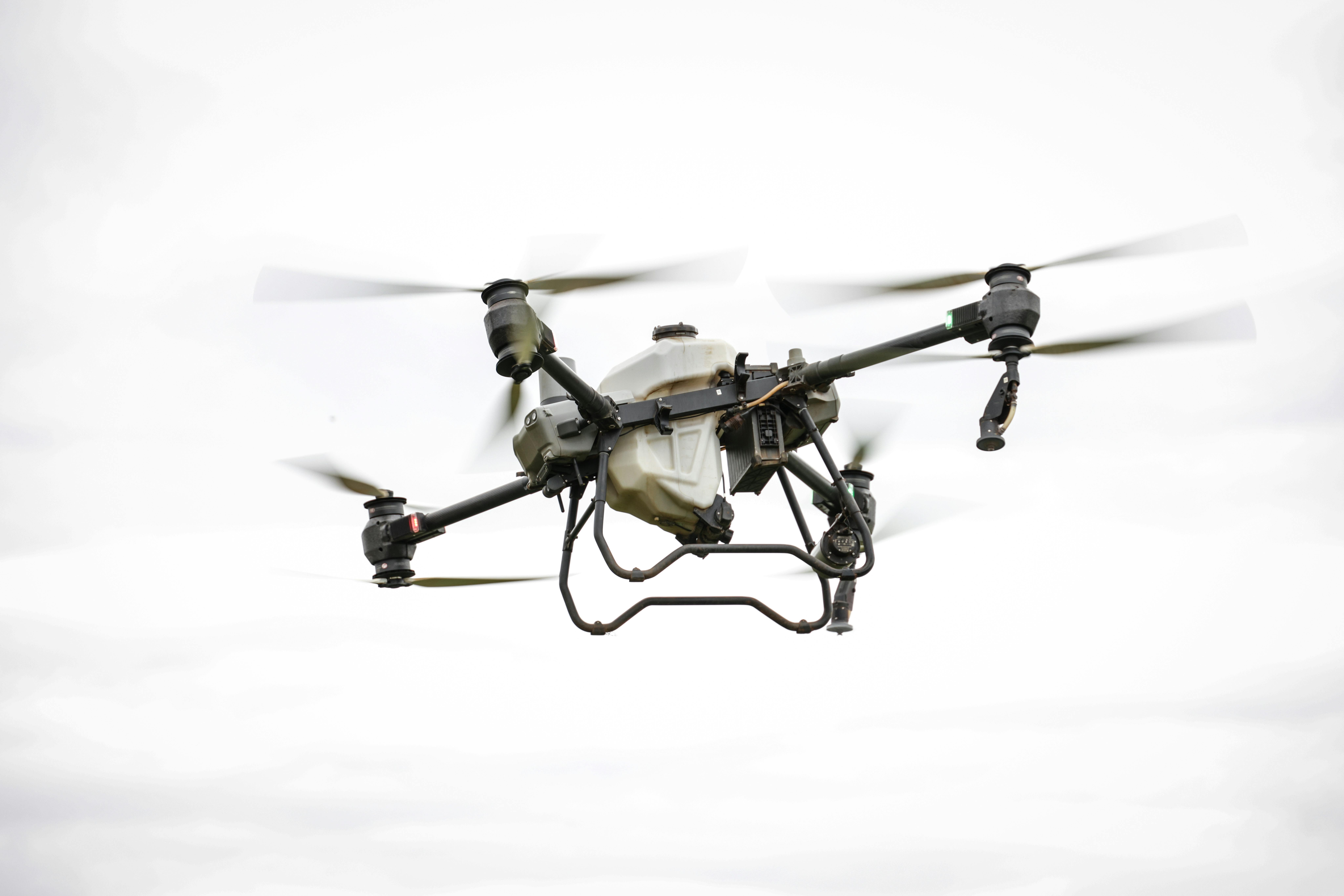 Advanced Survey Technologies