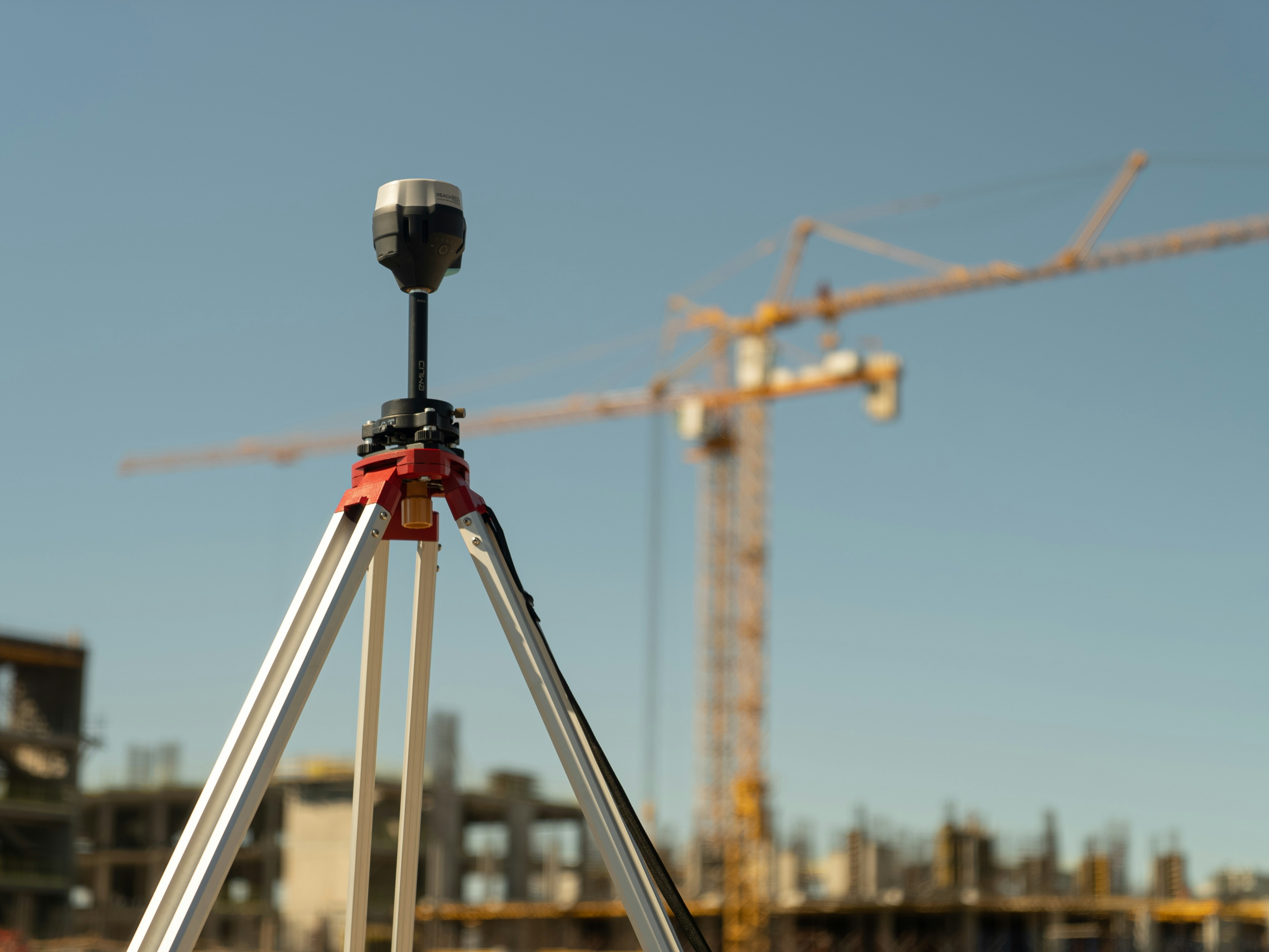 Engineering & Topographical Surveys